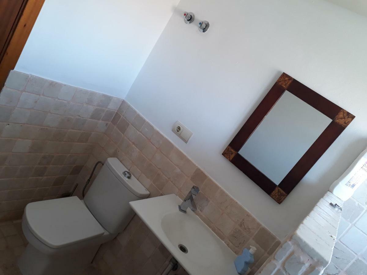 Urbanizacion Puerto Paraiso Estepona Bagian luar foto